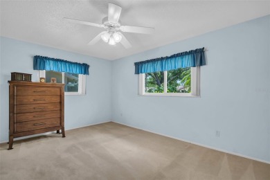 Step into light and bright Florida living with this spacious on Highland Lakes Executive Golf Course in Florida - for sale on GolfHomes.com, golf home, golf lot