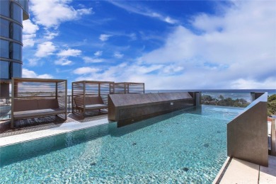Welcome to Anaha at 1108 Auahi - where luxury meets lifestyle on Ala Wai Golf Course in Hawaii - for sale on GolfHomes.com, golf home, golf lot