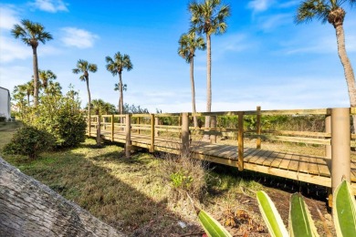 Discover Your Carefree Coastal Retreat!

Step into this stunning on Bird Bay Executive Golf Club in Florida - for sale on GolfHomes.com, golf home, golf lot