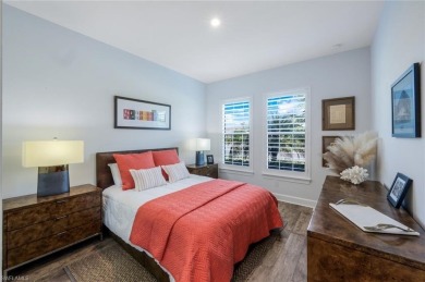 MOVE-IN READY! LIGHTLY LIVED IN - LIKE NEW HOME WITH NO PUNCH on The Golf Club At Fiddlers Creek in Florida - for sale on GolfHomes.com, golf home, golf lot