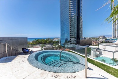Welcome to Anaha at 1108 Auahi - where luxury meets lifestyle on Ala Wai Golf Course in Hawaii - for sale on GolfHomes.com, golf home, golf lot
