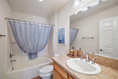 *Turnkey and truly move-in ready* this stunning Durham style on Pennbrooke Fairways in Florida - for sale on GolfHomes.com, golf home, golf lot