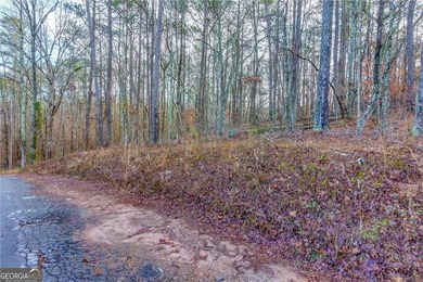 Gorgeous community for you to come build your dream home! on Fairfield Plantation Golf and Country Club in Georgia - for sale on GolfHomes.com, golf home, golf lot