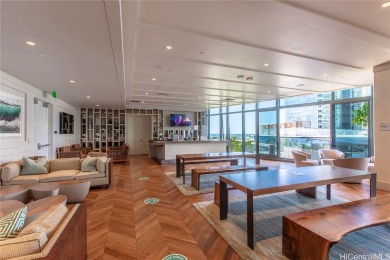 Welcome to Anaha at 1108 Auahi - where luxury meets lifestyle on Ala Wai Golf Course in Hawaii - for sale on GolfHomes.com, golf home, golf lot
