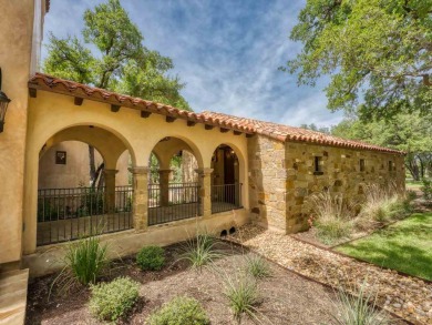 This two-story residence is designed as a unique retreat at on Escondido Golf and Lake Club  in Texas - for sale on GolfHomes.com, golf home, golf lot