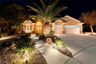 *EXQUISITE FULLY FURNISHED HOME SITUATED ON THE LARGEST LOT IN on Anthem Country Club in Nevada - for sale on GolfHomes.com, golf home, golf lot