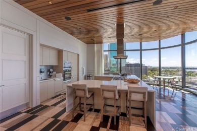 Welcome to Anaha at 1108 Auahi - where luxury meets lifestyle on Ala Wai Golf Course in Hawaii - for sale on GolfHomes.com, golf home, golf lot