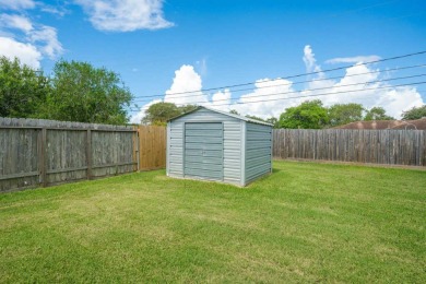 Welcome to 502 Fairfield Drive, nestled in the heart of Corpus on Oso Beach Municipal Golf Course in Texas - for sale on GolfHomes.com, golf home, golf lot