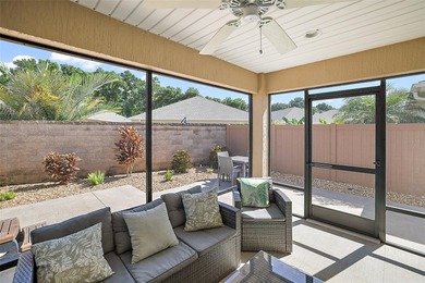 *Turnkey and truly move-in ready* this stunning Durham style on Pennbrooke Fairways in Florida - for sale on GolfHomes.com, golf home, golf lot