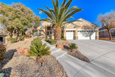 *EXQUISITE FULLY FURNISHED HOME SITUATED ON THE LARGEST LOT IN on Anthem Country Club in Nevada - for sale on GolfHomes.com, golf home, golf lot
