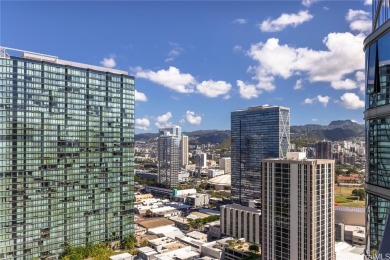 Welcome to Anaha at 1108 Auahi - where luxury meets lifestyle on Ala Wai Golf Course in Hawaii - for sale on GolfHomes.com, golf home, golf lot
