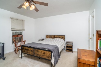 This Massanutten home features 3 bedrooms and 2 full bathrooms on Woodstone Meadows Golf Course At Massanutten in Virginia - for sale on GolfHomes.com, golf home, golf lot