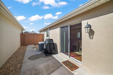 *Turnkey and truly move-in ready* this stunning Durham style on Pennbrooke Fairways in Florida - for sale on GolfHomes.com, golf home, golf lot