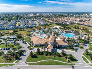 Welcome to ChampionsGate, one of Central Florida's premier on The Oasis Club at Champions Gate in Florida - for sale on GolfHomes.com, golf home, golf lot