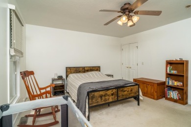 This Massanutten home features 3 bedrooms and 2 full bathrooms on Woodstone Meadows Golf Course At Massanutten in Virginia - for sale on GolfHomes.com, golf home, golf lot