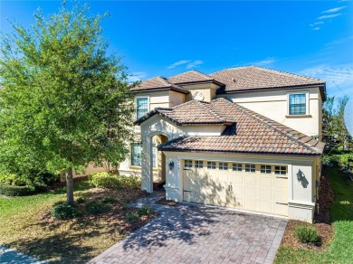 Welcome to ChampionsGate, one of Central Florida's premier on The Oasis Club at Champions Gate in Florida - for sale on GolfHomes.com, golf home, golf lot