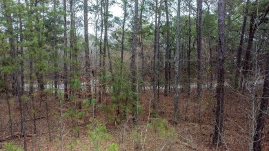 Exceptional homesite in one of Lake Oconee's most esteemed golf on Reynolds Lake Oconee - The Oconee in Georgia - for sale on GolfHomes.com, golf home, golf lot
