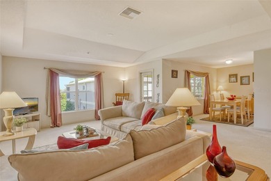 LOCATION, LOCATION, LOCATION!  This 2-bedroom, 2-bath condo on Bobby Jones Golf Club in Florida - for sale on GolfHomes.com, golf home, golf lot