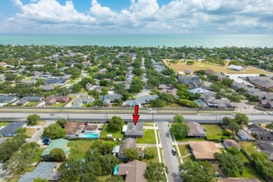 Welcome to 502 Fairfield Drive, nestled in the heart of Corpus on Oso Beach Municipal Golf Course in Texas - for sale on GolfHomes.com, golf home, golf lot