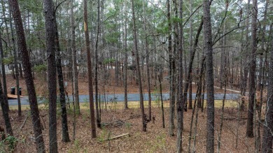 Exceptional homesite in one of Lake Oconee's most esteemed golf on Reynolds Lake Oconee - The Oconee in Georgia - for sale on GolfHomes.com, golf home, golf lot