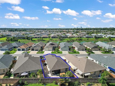 *Turnkey and truly move-in ready* this stunning Durham style on Pennbrooke Fairways in Florida - for sale on GolfHomes.com, golf home, golf lot