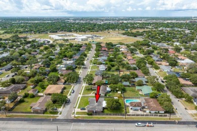 Welcome to 502 Fairfield Drive, nestled in the heart of Corpus on Oso Beach Municipal Golf Course in Texas - for sale on GolfHomes.com, golf home, golf lot