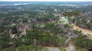 Exceptional homesite in one of Lake Oconee's most esteemed golf on Reynolds Lake Oconee - The Oconee in Georgia - for sale on GolfHomes.com, golf home, golf lot