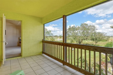 LOCATION, LOCATION, LOCATION!  This 2-bedroom, 2-bath condo on Bobby Jones Golf Club in Florida - for sale on GolfHomes.com, golf home, golf lot