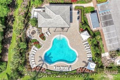 MOVE-IN READY! LIGHTLY LIVED IN - LIKE NEW HOME WITH NO PUNCH on The Golf Club At Fiddlers Creek in Florida - for sale on GolfHomes.com, golf home, golf lot