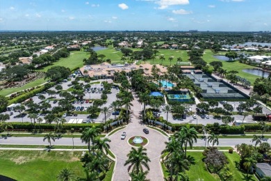 Welcome to your dream home in the prestigious Bocaire Country on Bocaire Country Club in Florida - for sale on GolfHomes.com, golf home, golf lot