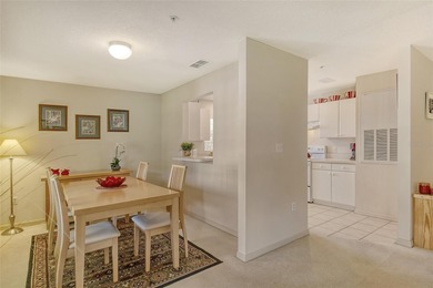 LOCATION, LOCATION, LOCATION!  This 2-bedroom, 2-bath condo on Bobby Jones Golf Club in Florida - for sale on GolfHomes.com, golf home, golf lot