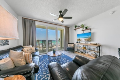 Charming Coastal Retreat! This Beautifully Decorated 1BR|2BA on Seascape Golf Course in Florida - for sale on GolfHomes.com, golf home, golf lot