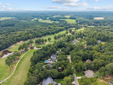 Welcome to Lake Royale, a private, gated lakefront community on River Golf and Country Club at Lake Royale in North Carolina - for sale on GolfHomes.com, golf home, golf lot