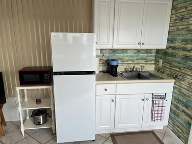 This shaded RV site includes a 20'x20' suite with full on The Great Outdoors Golf and Country Club in Florida - for sale on GolfHomes.com, golf home, golf lot