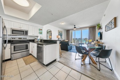 Charming Coastal Retreat! This Beautifully Decorated 1BR|2BA on Seascape Golf Course in Florida - for sale on GolfHomes.com, golf home, golf lot