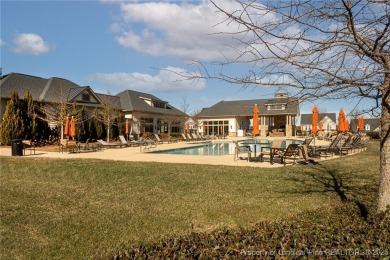 STUNNING HOME AND FLOOR PLAN IN THE LEGACY AT JORDAN ESTATES , 5 on The Preserve At Jordan Lake Golf Club in North Carolina - for sale on GolfHomes.com, golf home, golf lot