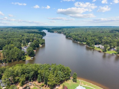 Welcome to Lake Royale, a private, gated lakefront community on River Golf and Country Club at Lake Royale in North Carolina - for sale on GolfHomes.com, golf home, golf lot