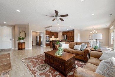 This beautifully maintained SunRiver home features three on Sunriver Golf Club in Utah - for sale on GolfHomes.com, golf home, golf lot