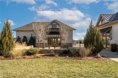 STUNNING HOME AND FLOOR PLAN IN THE LEGACY AT JORDAN ESTATES , 5 on The Preserve At Jordan Lake Golf Club in North Carolina - for sale on GolfHomes.com, golf home, golf lot