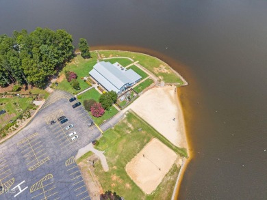 Welcome to Lake Royale, a private, gated lakefront community on River Golf and Country Club at Lake Royale in North Carolina - for sale on GolfHomes.com, golf home, golf lot