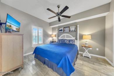 Charming Coastal Retreat! This Beautifully Decorated 1BR|2BA on Seascape Golf Course in Florida - for sale on GolfHomes.com, golf home, golf lot