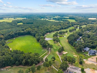 Welcome to Lake Royale, a private, gated lakefront community on River Golf and Country Club at Lake Royale in North Carolina - for sale on GolfHomes.com, golf home, golf lot