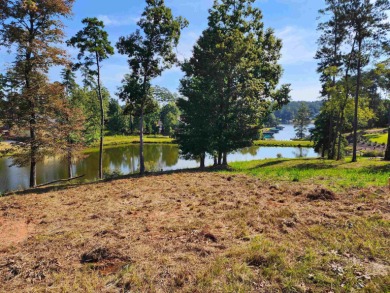 Stunning Lake Oconee view, Assigned Slip and Pond frontage all for sale on GolfHomes.com