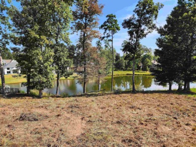 Stunning Lake Oconee view, Assigned Slip and Pond frontage all on Harbor Club Golf and Country Club in Georgia - for sale on GolfHomes.com, golf home, golf lot
