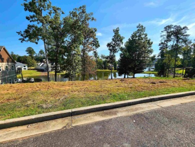 Stunning Lake Oconee view, Assigned Slip and Pond frontage all on Harbor Club Golf and Country Club in Georgia - for sale on GolfHomes.com, golf home, golf lot