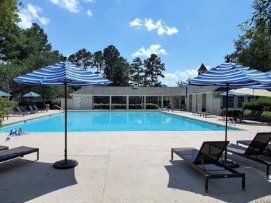 Stunning Lake Oconee view, Assigned Slip and Pond frontage all on Harbor Club Golf and Country Club in Georgia - for sale on GolfHomes.com, golf home, golf lot