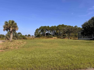 Incredible lot with unobstructed views of Tiger Point Golf on Tiger Point Golf and Country Club in Florida - for sale on GolfHomes.com, golf home, golf lot