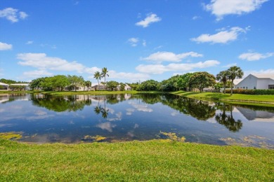Welcome to beautiful Breakers West in West Palm Beach, a on Mayacoo Lakes Country Club in Florida - for sale on GolfHomes.com, golf home, golf lot