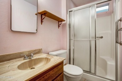 Here's your chance to own a flexible, spacious home in one of on Arizona Golf Resort and Conference Center in Arizona - for sale on GolfHomes.com, golf home, golf lot