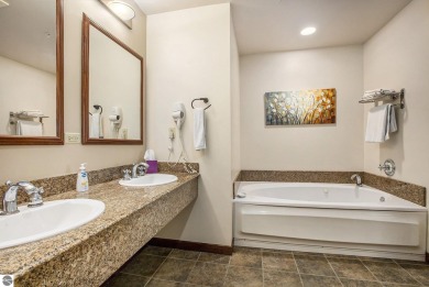 Most Affordable Unit at Shanty Creek - Maintenance-Free Weekend on Cedar River Golf Course in Michigan - for sale on GolfHomes.com, golf home, golf lot